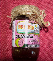Mermelada de Guayaba, productos tipicos de Puerto Rico Puerto Rico